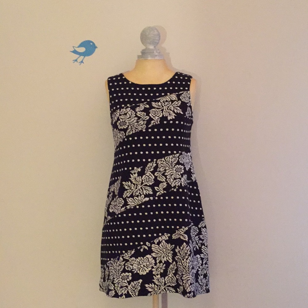 Anthropologie dress